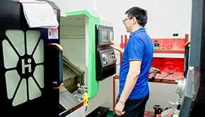 朗加精密-高精設(shè)備