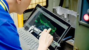 朗加精密-定制設(shè)計